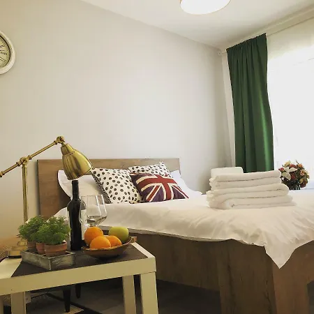 Belle View Apartment *